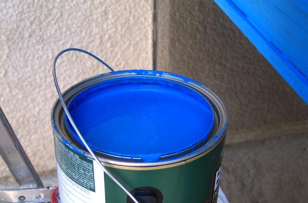 5 Easy Ways to Get Rid of Old House Paint